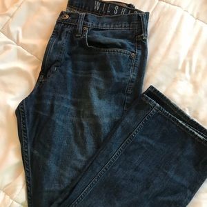 Bullhead jeans